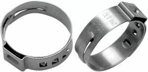 Motion pro 11-0068 hűtőrendszer Stepless® bilincsek Szerszám 1