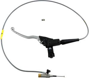 Magura 2100020 Hymec hidraulikus tengelykapcsoló rendszer Hidraulikus kuplung felújító készlet