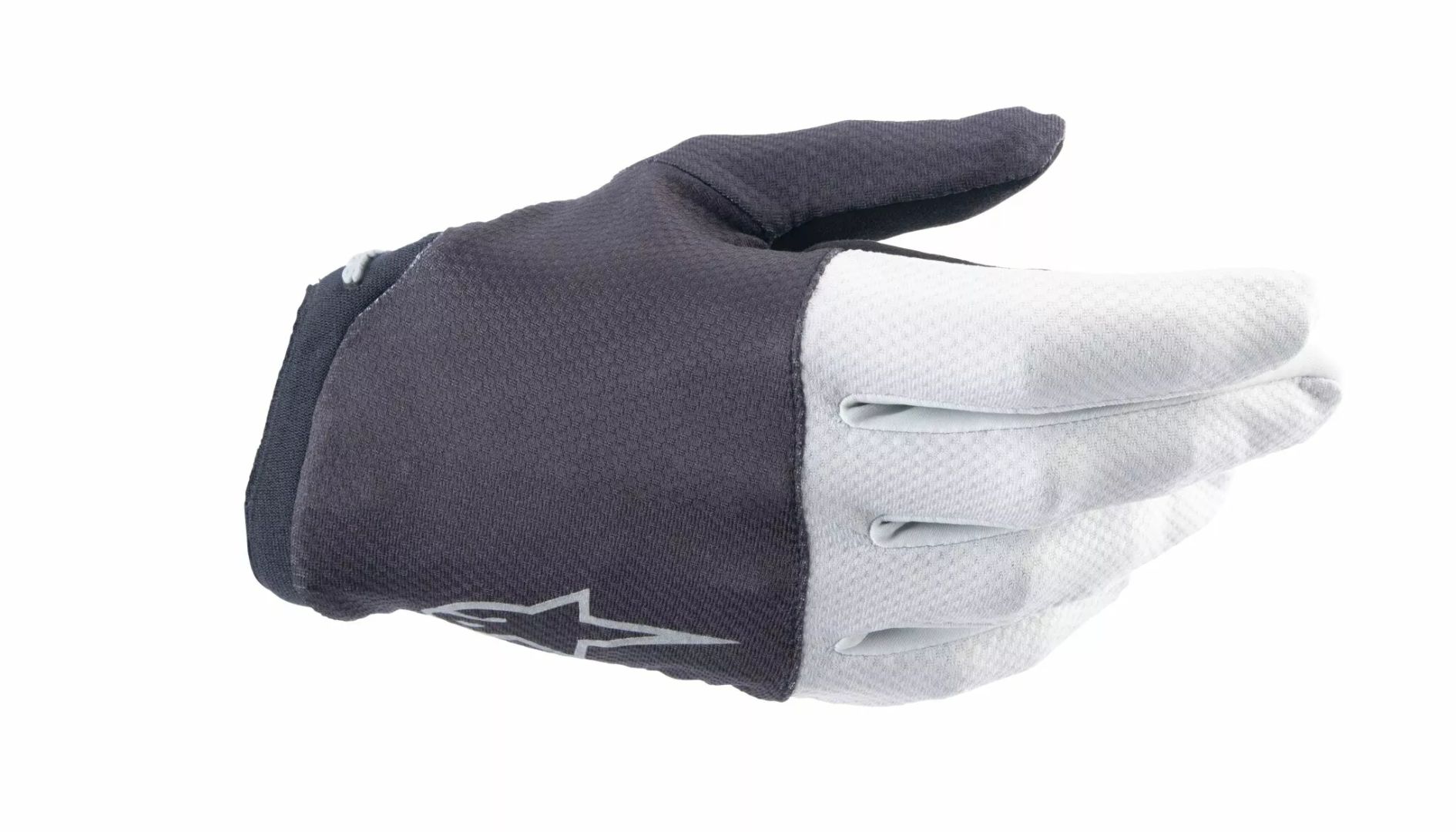 Alpinestars 1564424-10-2XL A-ARIA kesztyű 0
