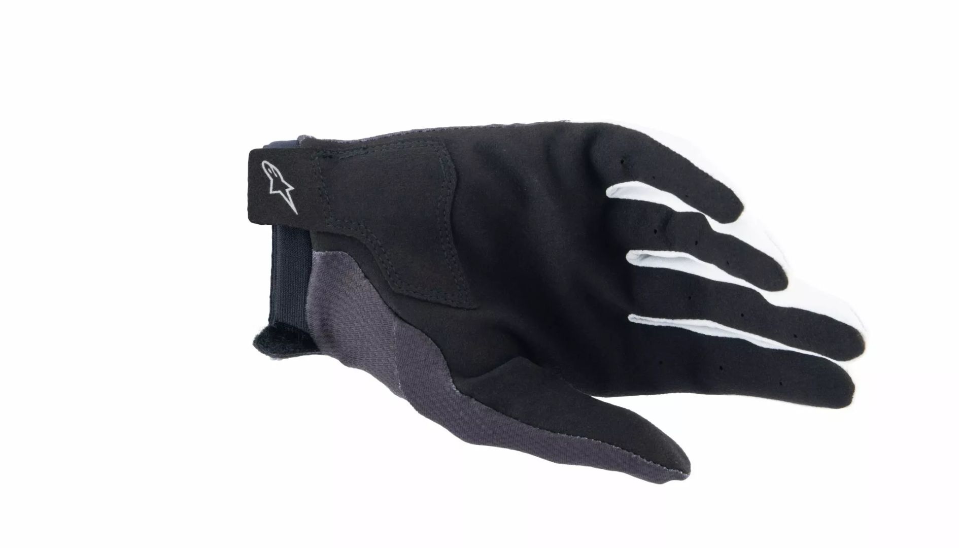 Alpinestars 1564424-10-2XL A-ARIA kesztyű 1