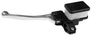 Magura 0122130 225 Hidraulikus fék- és tengelykapcsoló karok tartállyal Fékkar, kuplungkar, kormánykapcsoló
