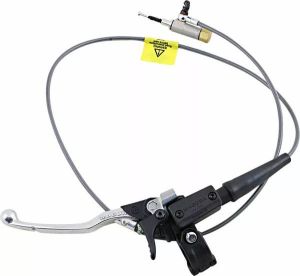 Magura 2100009 Hymec hidraulikus tengelykapcsoló rendszer Fékkar, kuplungkar, kormánykapcsoló 1