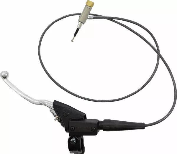 Magura 2100005 Hymec hidraulikus tengelykapcsoló rendszer Fékkar, kuplungkar, kormánykapcsoló 1