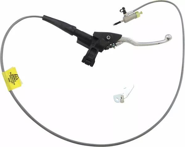 Magura 2100007 Hymec hidraulikus tengelykapcsoló rendszer Fékkar, kuplungkar, kormánykapcsoló 1