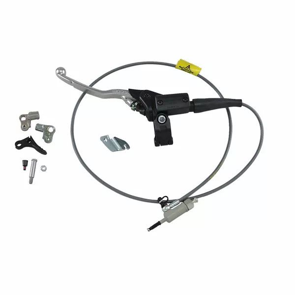 Magura 2100012 Hymec hidraulikus tengelykapcsoló rendszer Fékkar, kuplungkar, kormánykapcsoló 1