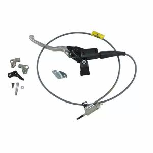Magura 2100012 Hymec hidraulikus tengelykapcsoló rendszer Fékkar, kuplungkar, kormánykapcsoló 1