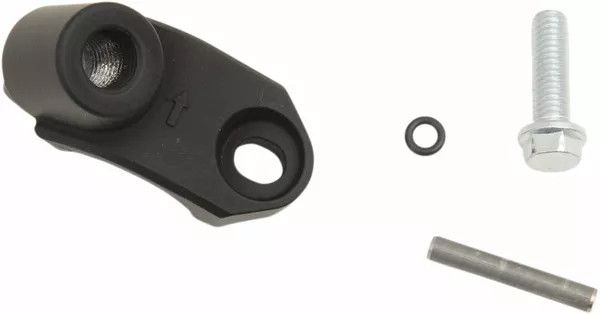 Magura 2700177 Csere tükörtartó konzol a Hymec tengelykapcsolóhoz Fékkar, kuplungkar, kormánykapcsoló 1
