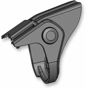 Magura 0723114 BURKOLAT 167 FÉKGUMI Fékkar, kuplungkar, kormánykapcsoló 1