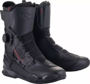Alpinestars 2222024-1100-38 SP-X BOA Boots Motoros cipő, csizma