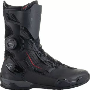 Alpinestars 2222024-1100-42 SP-X BOA Boots Motoros cipő, csizma 6