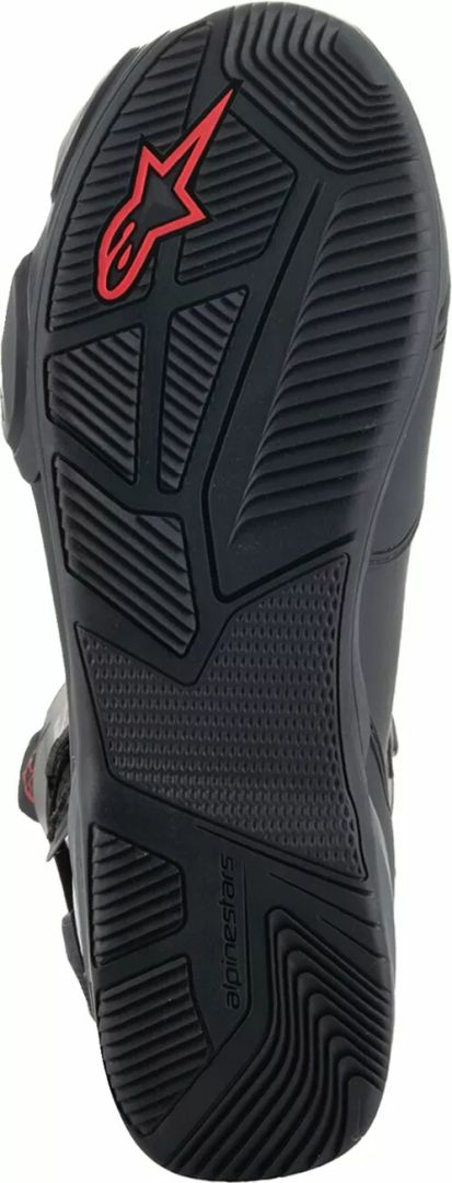 Alpinestars 2222024-1100-48 SP-X BOA Boots Motoros cipő, csizma 2