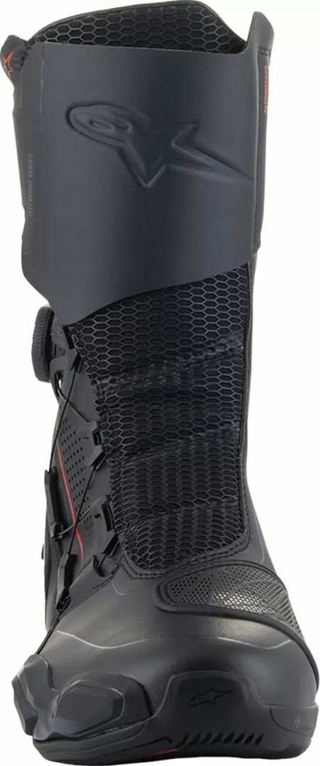 Alpinestars 2222024-1100-48 SP-X BOA Boots Motoros cipő, csizma 4