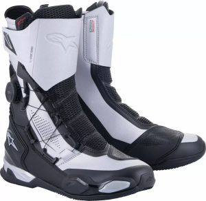 Alpinestars 2222024-119-42 SP-X Boa Boots Motoros cipő, csizma