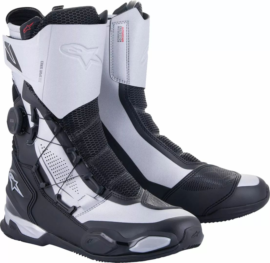 Alpinestars 2222024-119-43 SP-X Boa Boots Motoros cipő, csizma 0