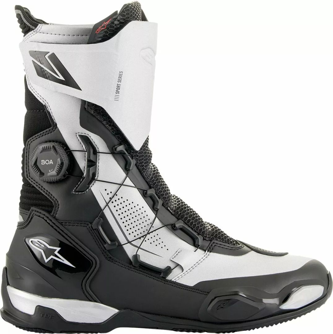Alpinestars 2222024-119-44 SP-X Boa Boots Motoros cipő, csizma 2