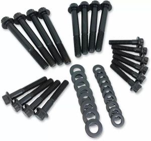 Feuling oil pump corp. 3044 12-pontos rocker doboz rögzítőelem 1