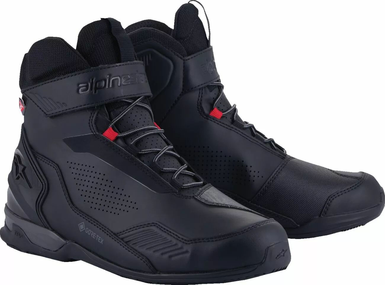 Alpinestars 2337125-111-9 Austral GTX Boots 0