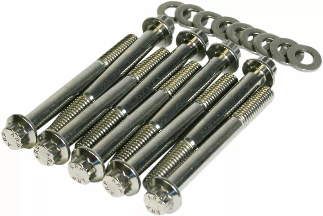 Feuling oil pump corp. 3032 öltözködési motor tok csavarrögzítő készlet 3