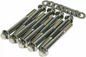 Feuling oil pump corp. 3032 öltözködési motor tok csavarrögzítő készlet 3