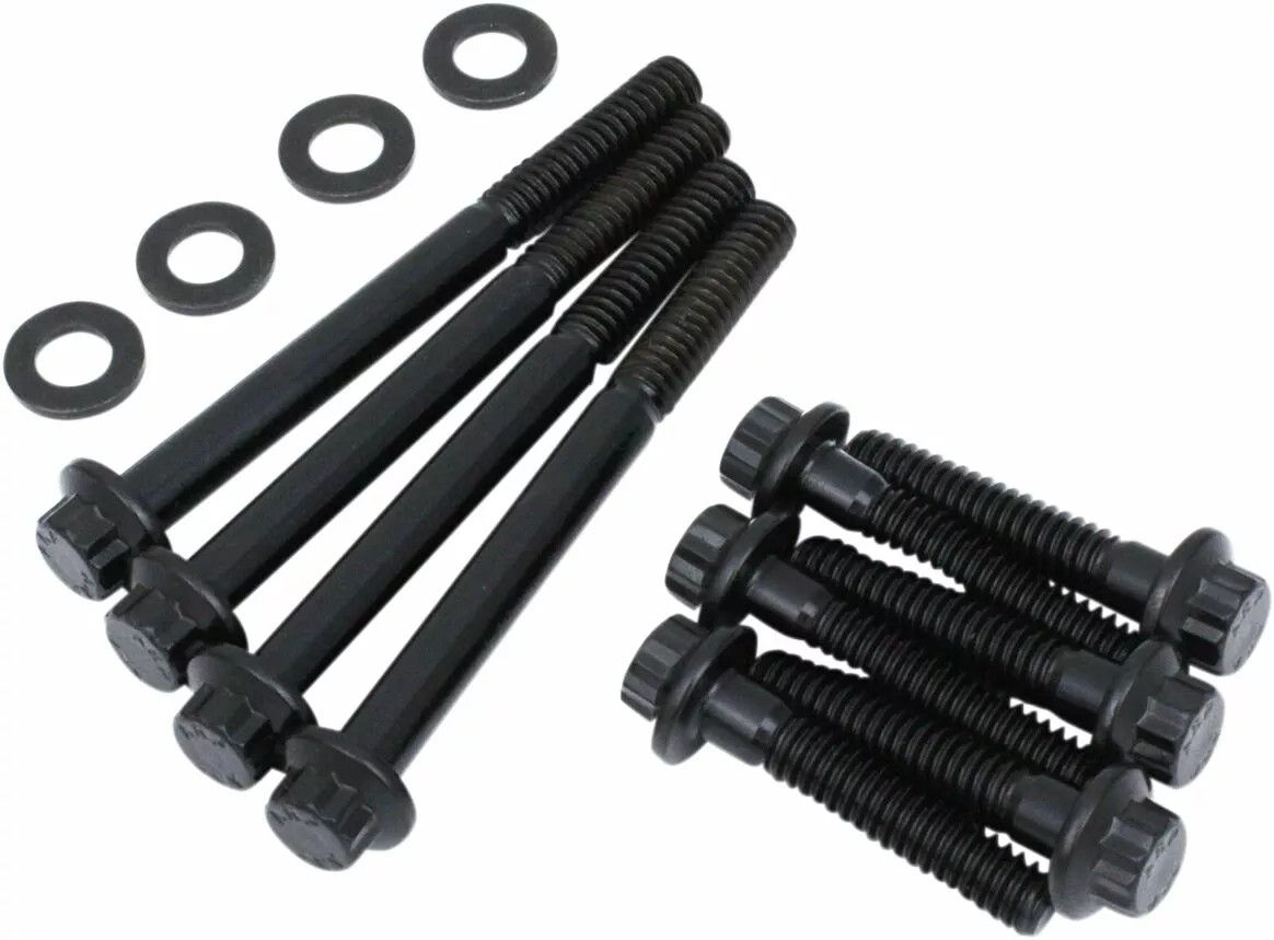 Feuling oil pump corp. 8023 bütykös lemez és olajszivattyú -rögzítőész készlet 1