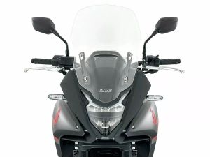 Wrs HO062T szélvédő 2