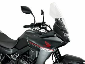 Wrs HO062T szélvédő 3