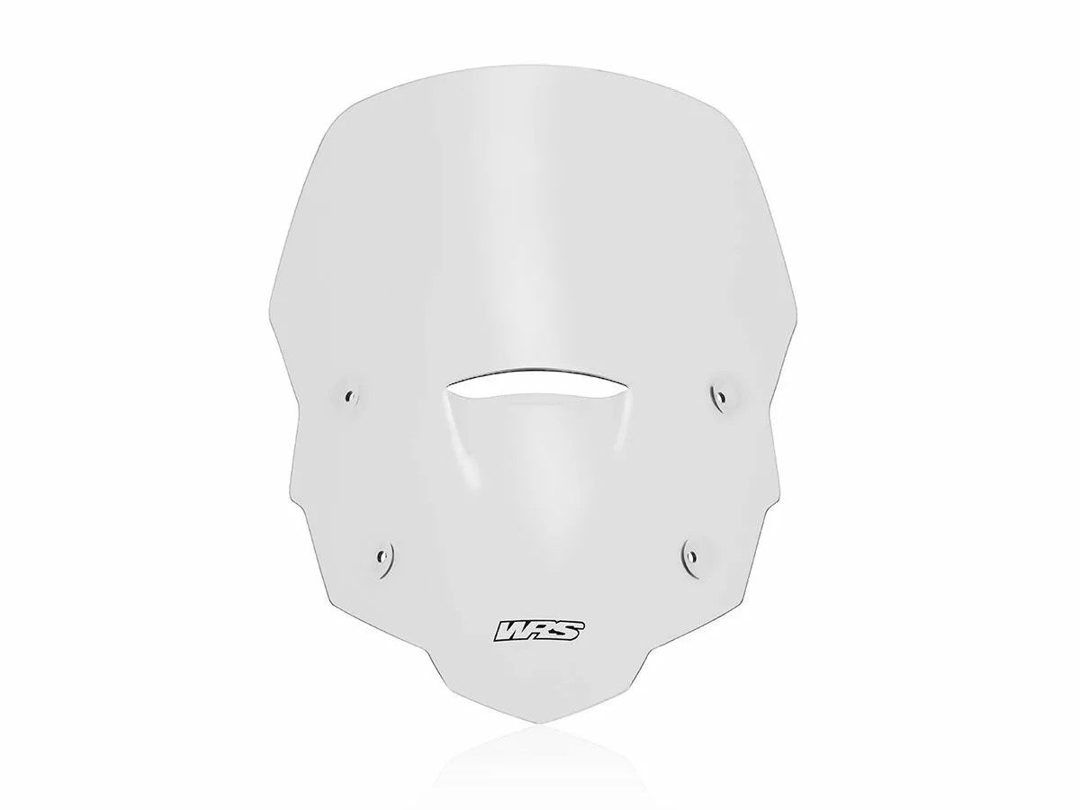Wrs HO062T szélvédő 6