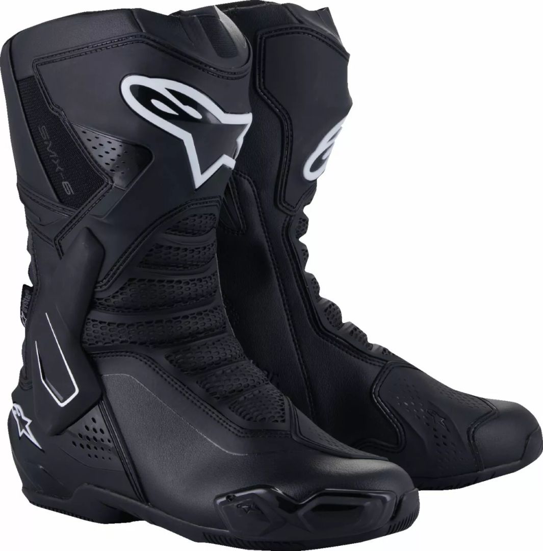 Alpinestars 2243025-10-40 SMX-6 V3 Drystar® Boots Utcai és gyorsasági sport cipő 0