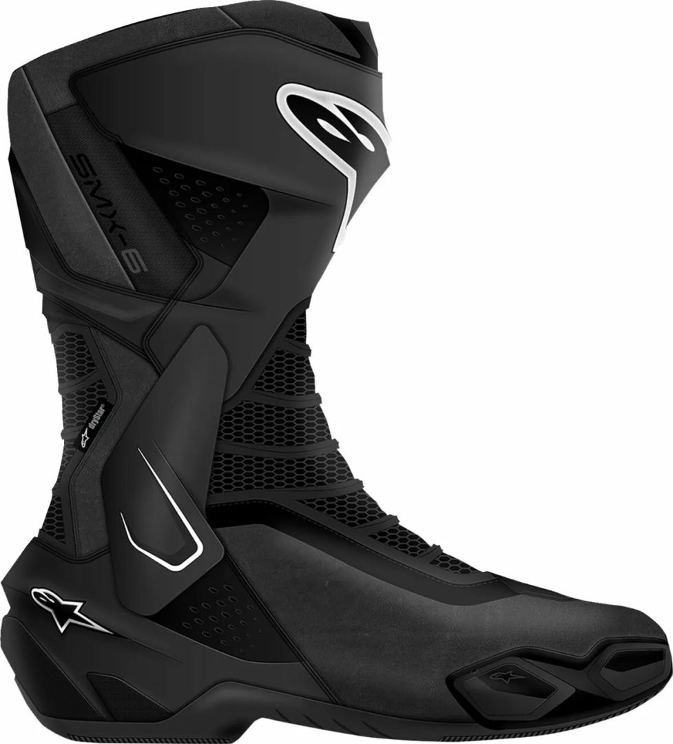 Alpinestars 2243025-10-40 SMX-6 V3 Drystar® Boots Utcai és gyorsasági sport cipő 1