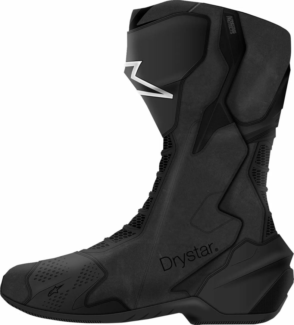 Alpinestars 2243025-10-40 SMX-6 V3 Drystar® Boots Utcai és gyorsasági sport cipő 2
