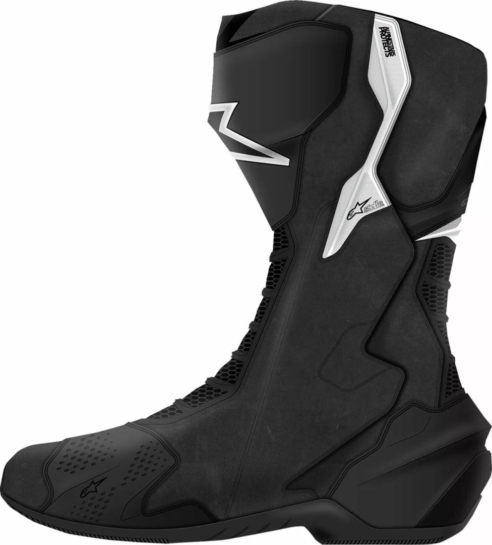 Alpinestars 2223125-12-38 Stella SMX-6 V3 Boots Utcai és gyorsasági sport cipő 2