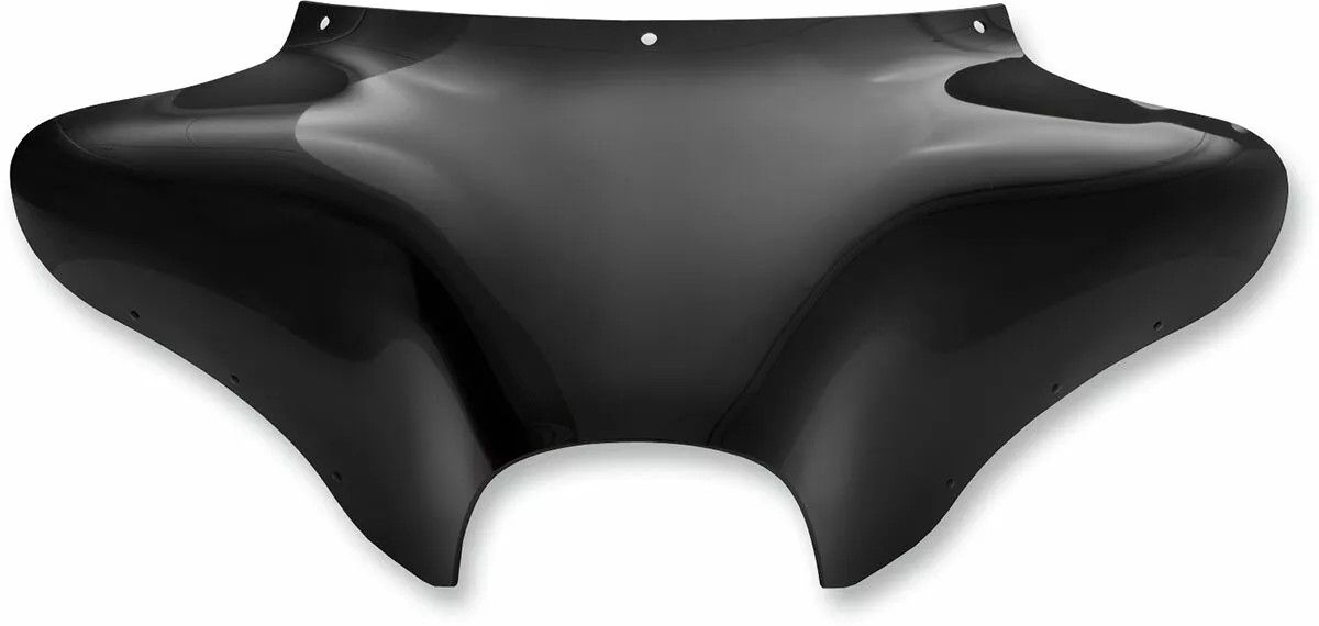 Memphis shades hd MEM7011 Batwing Fairing Szélvédő, plexi, fejidom 1