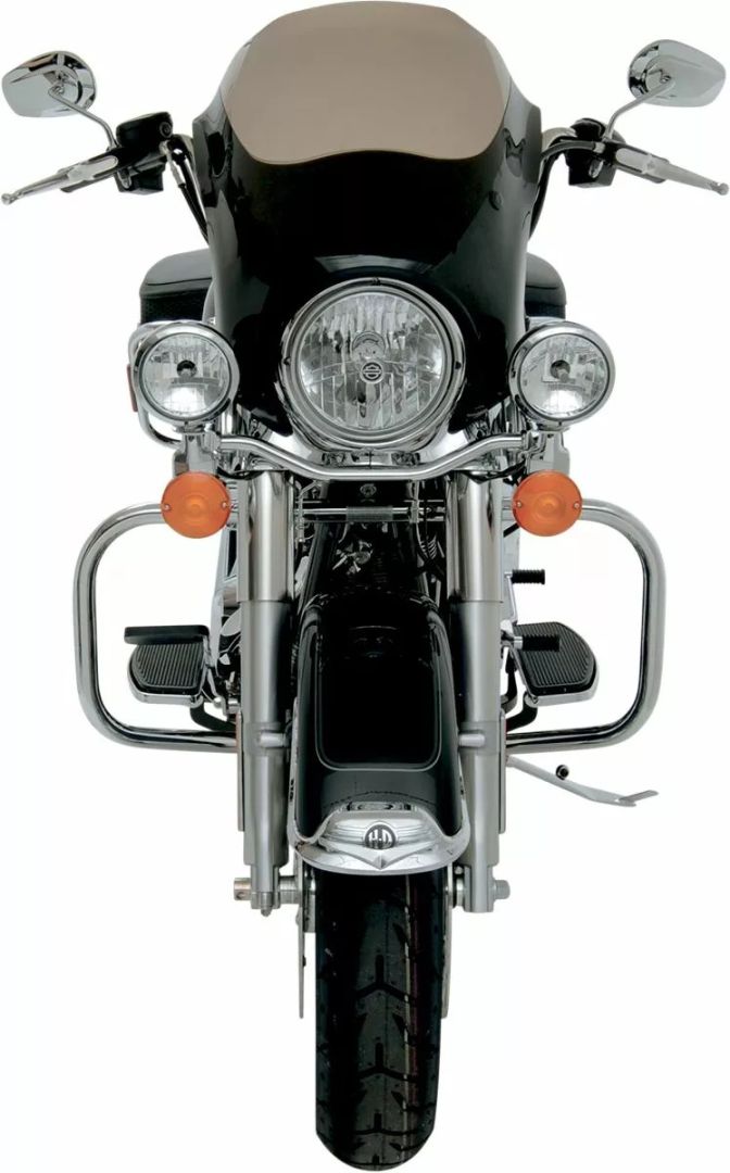 Memphis shades hd MEM7141 golyó Szélvédő, plexi, fejidom 5