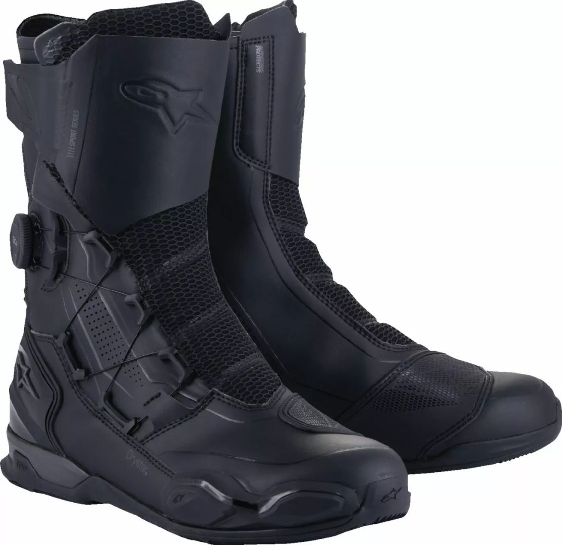 Alpinestars 2242025-111-41 SP-X BOA Drystar® Boots Utcai és gyorsasági sport cipő 0