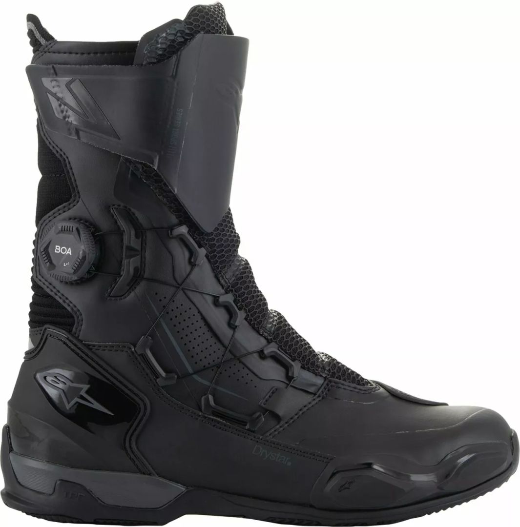 Alpinestars 2242025-111-41 SP-X BOA Drystar® Boots Utcai és gyorsasági sport cipő 2