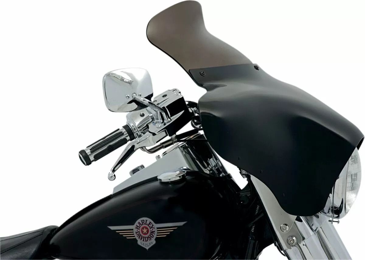 Memphis shades hd MEP8561 Batwing spoiler szélvédő Szélvédő és karosszéria rögzítő alkatrész 2