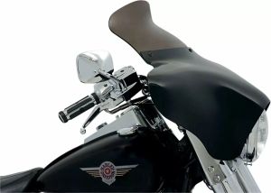 Memphis shades hd MEP8561 Batwing spoiler szélvédő Szélvédő és karosszéria rögzítő alkatrész 2
