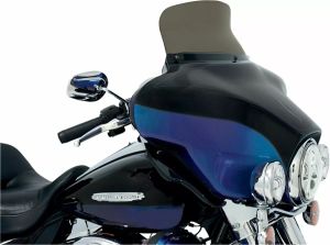 Memphis shades hd MEP8581 spoilerpótló szélvédő OE Fairings Szélvédő, plexi, fejidom 1