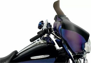 Memphis shades hd MEP8581 spoilerpótló szélvédő OE Fairings Szélvédő, plexi, fejidom 2