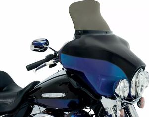 Memphis shades hd MEP8591 spoilerpótló szélvédő OE Fairings Szélvédő, plexi, fejidom 1