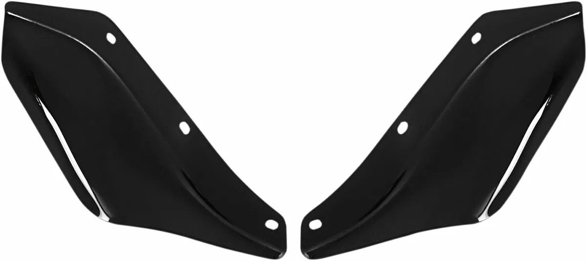 Memphis shades hd MEM7201 oldalsó deflektorok Szélvédő és karosszéria rögzítő alkatrész 1