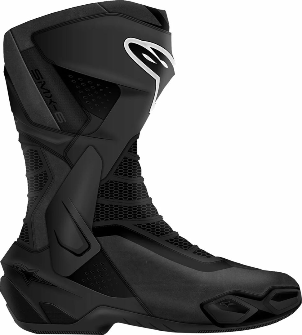 Alpinestars 2223025-10-36 SMX-6 V3 Boots Utcai és gyorsasági sport cipő 2