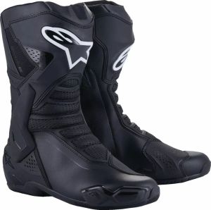 Alpinestars 2223025-10-36 SMX-6 V3 Boots Utcai és gyorsasági sport cipő