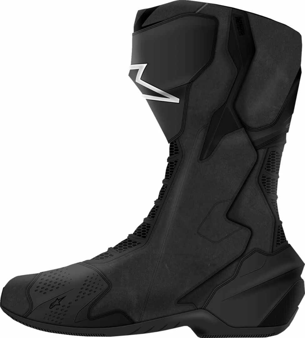 Alpinestars 2223025-10-40 SMX-6 V3 Boots Utcai és gyorsasági sport cipő 1
