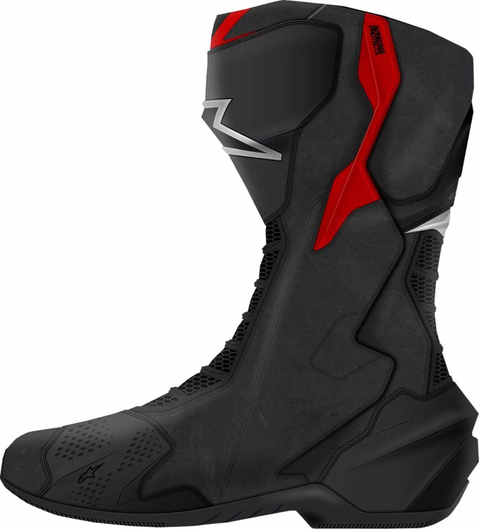 Alpinestars 2223025-199-47 SMX-6 V3 Boots Utcai és gyorsasági sport cipő 2