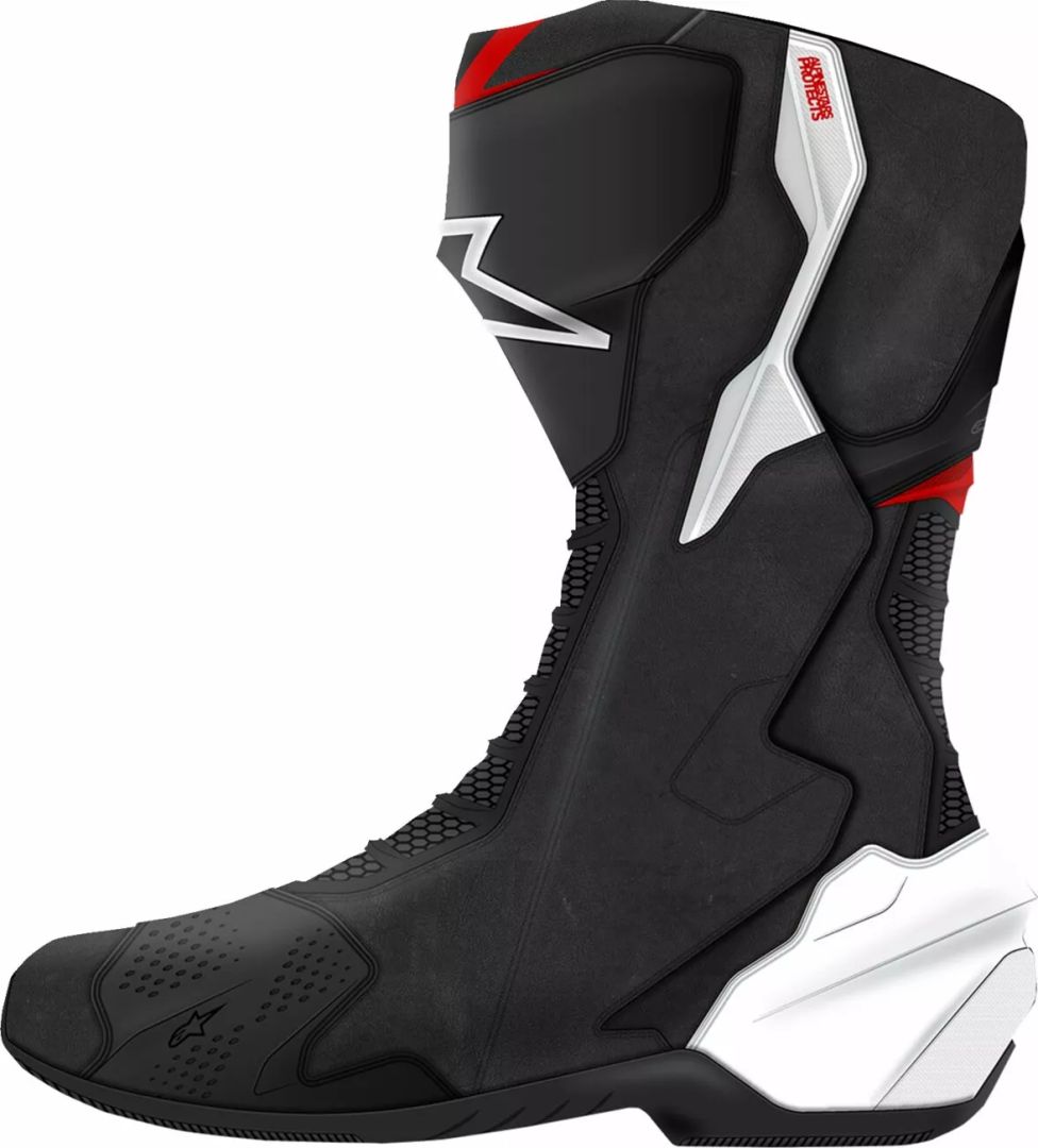 Alpinestars 2223025-1406-41 SMX-6 V3 Boots Utcai és gyorsasági sport cipő 1