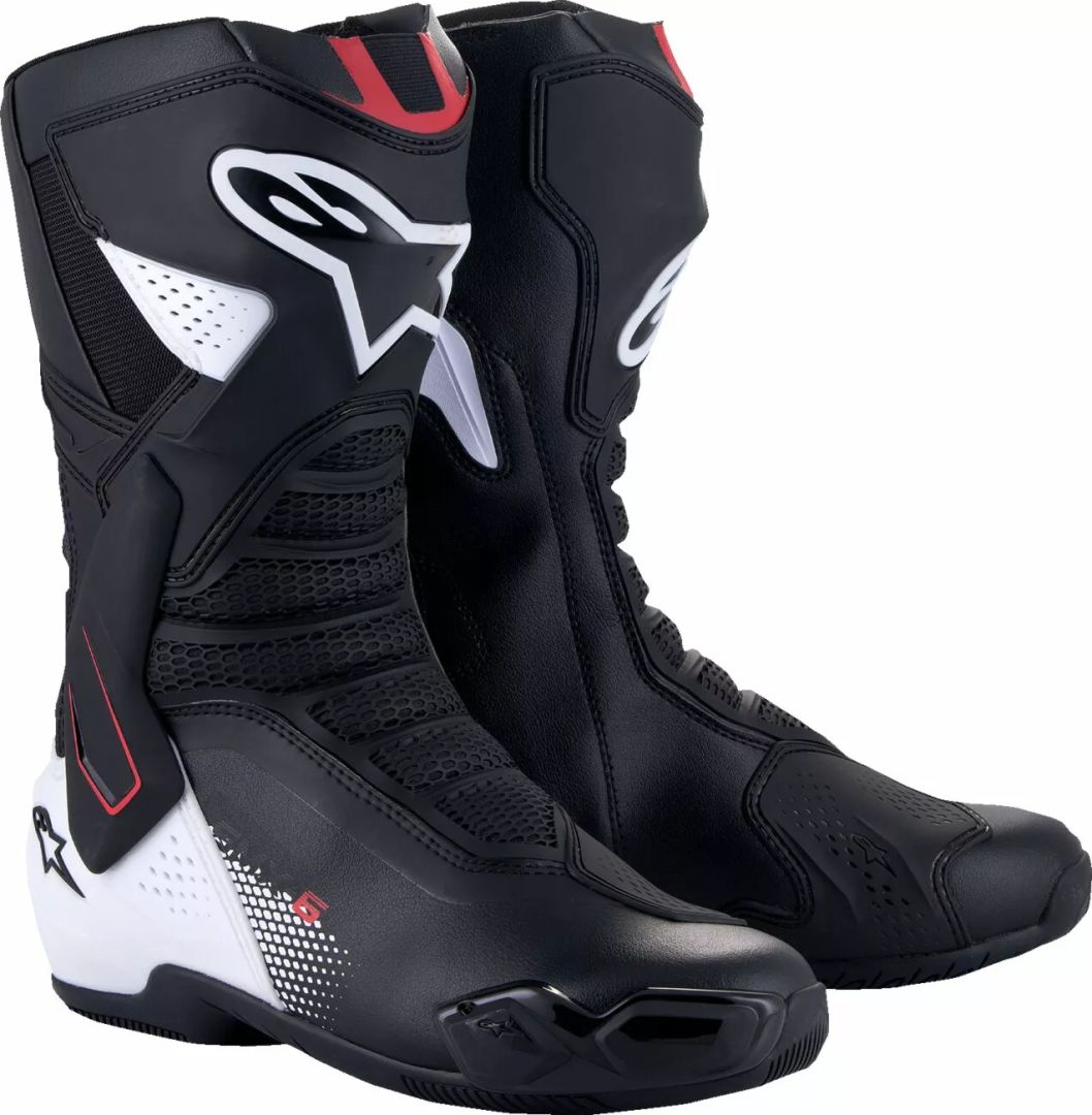 Alpinestars 2223025-1406-48 SMX-6 V3 Boots Utcai és gyorsasági sport cipő 0