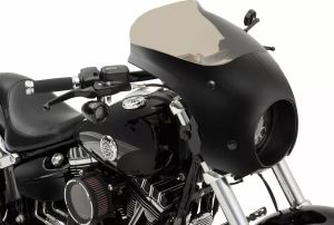 Memphis shades metric MEM7111 Bullet Fairing Szélvédő, plexi, fejidom 5