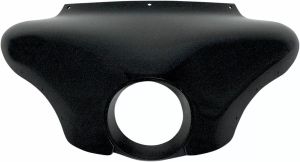 Memphis shades metric MEM7091 Batwing Fairing Szélvédő, plexi, fejidom 1