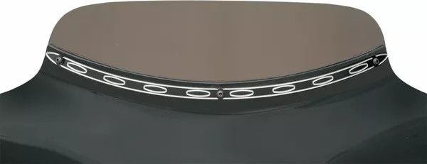 Memphis shades metric MEM0935 Batwing Fairing szélvédő burkolat Szélvédő és karosszéria rögzítő alkatrész 1